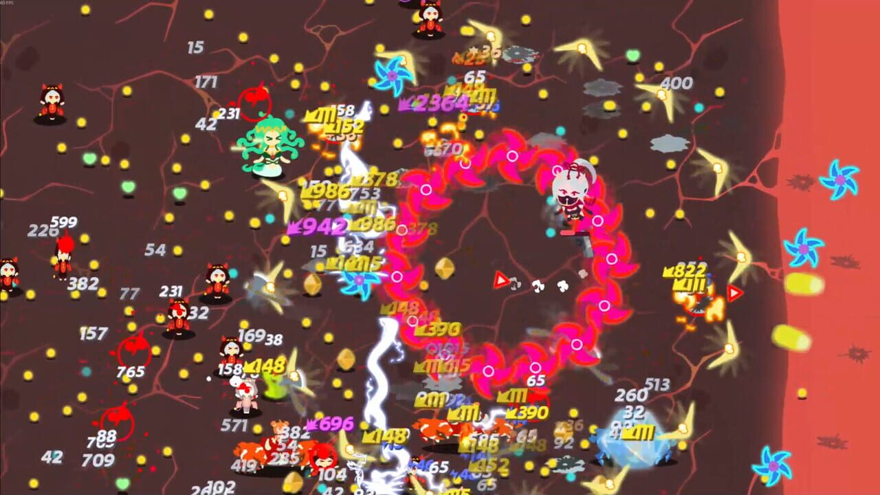 I'm No Demonlord screenshot 7