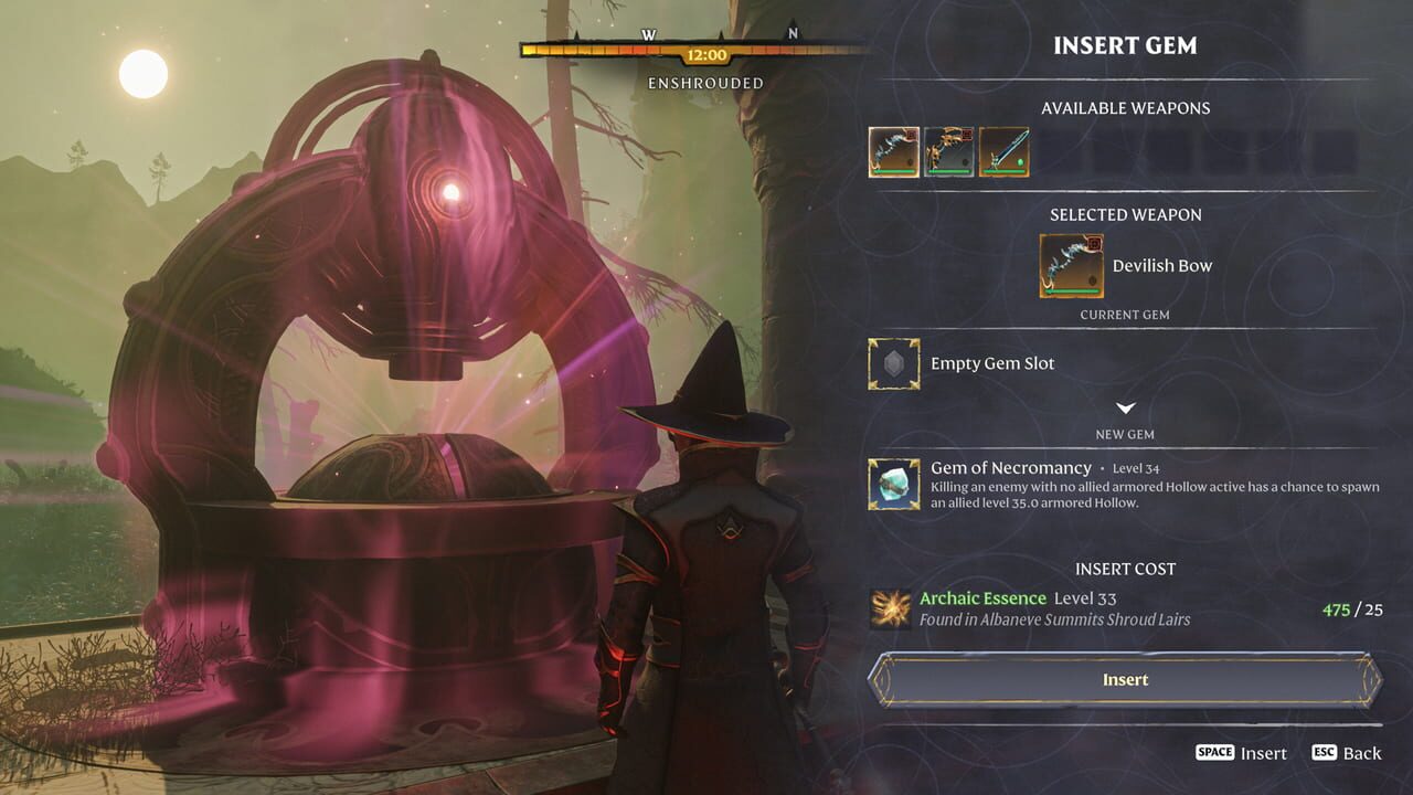 Enshrouded miniatura 13