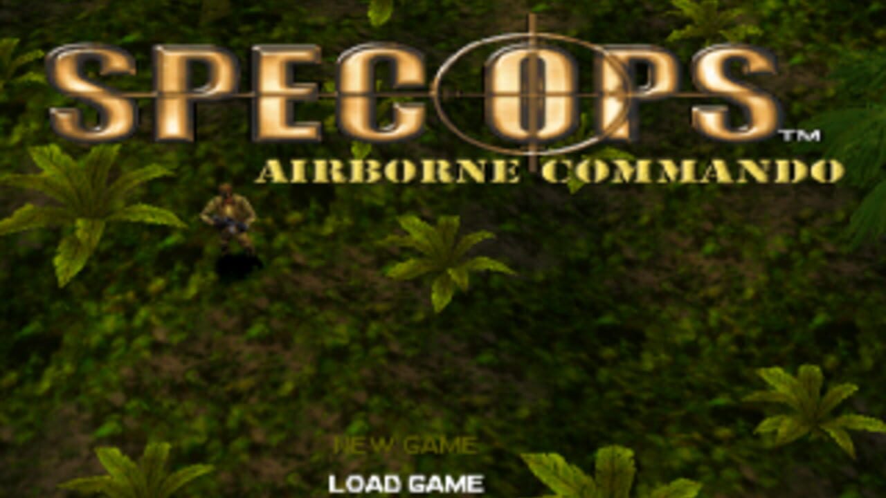 Spec Ops: Airborne Commando — Screenshot 2