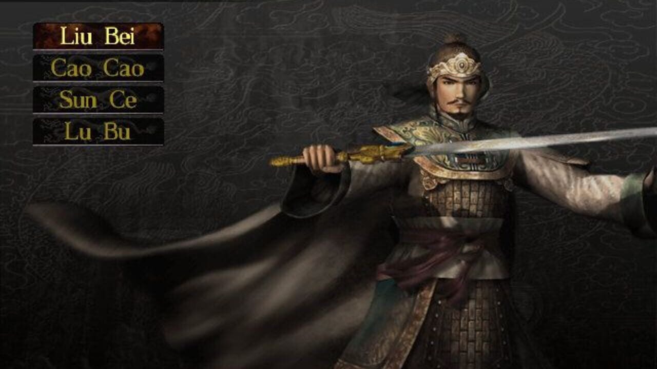 Dynasty Tactics 2