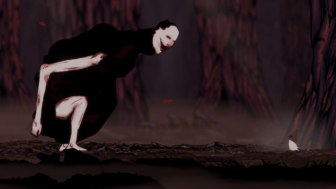 Ashen Seed — Screenshot 1