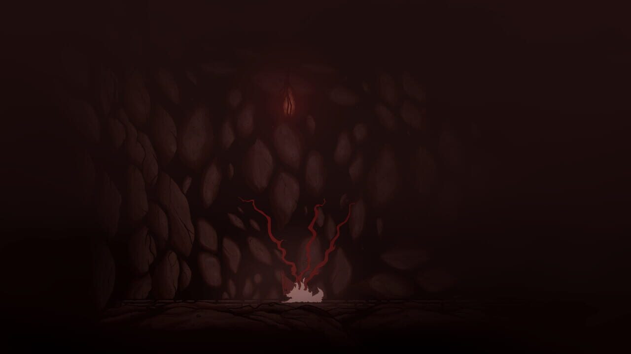 Ashen Seed — Screenshot 2