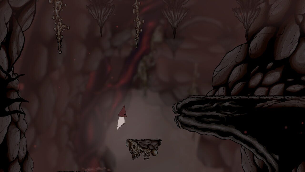 Ashen Seed — Screenshot 4