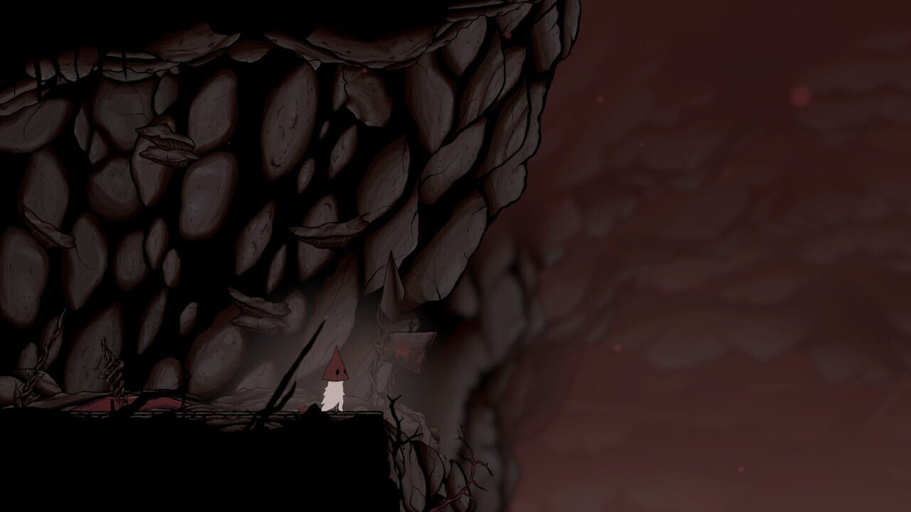 Ashen Seed — Screenshot 5