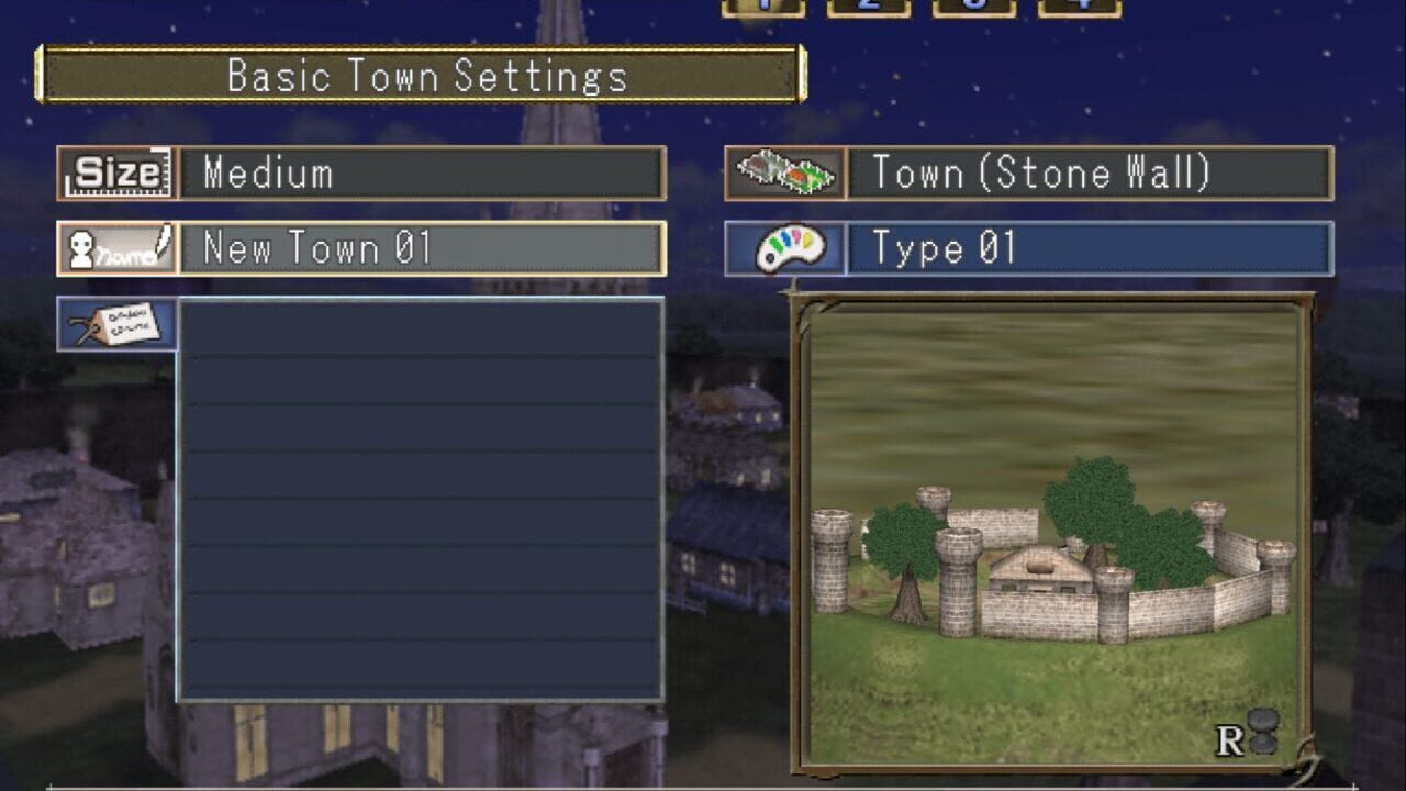RPG Maker 3 Screenshot 1