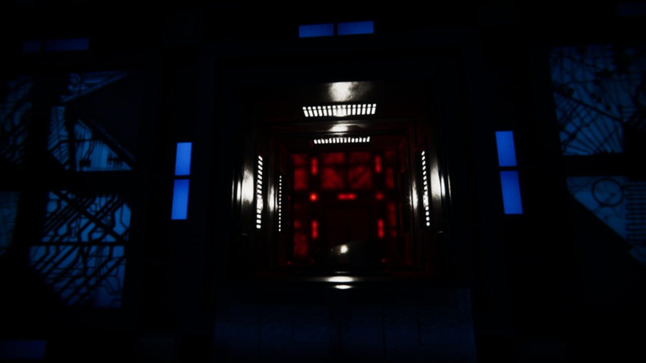 Cube Screenshot 1