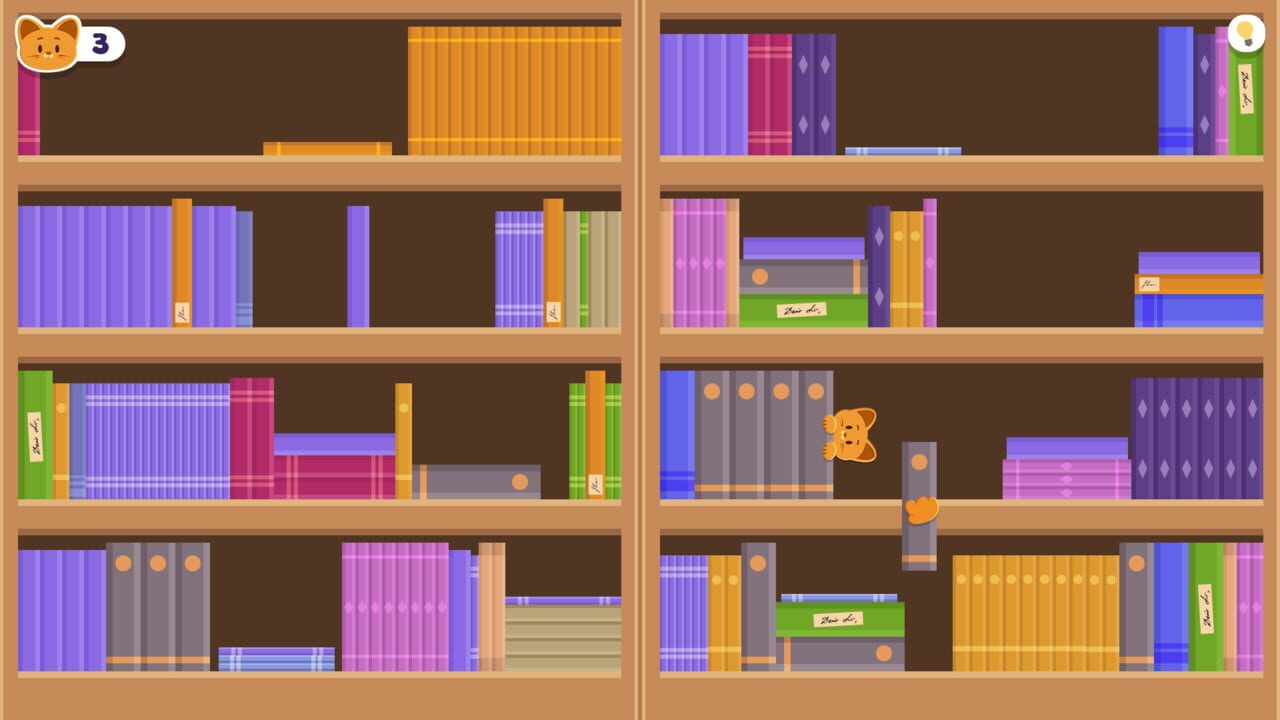 Kitty Finder screenshot 2