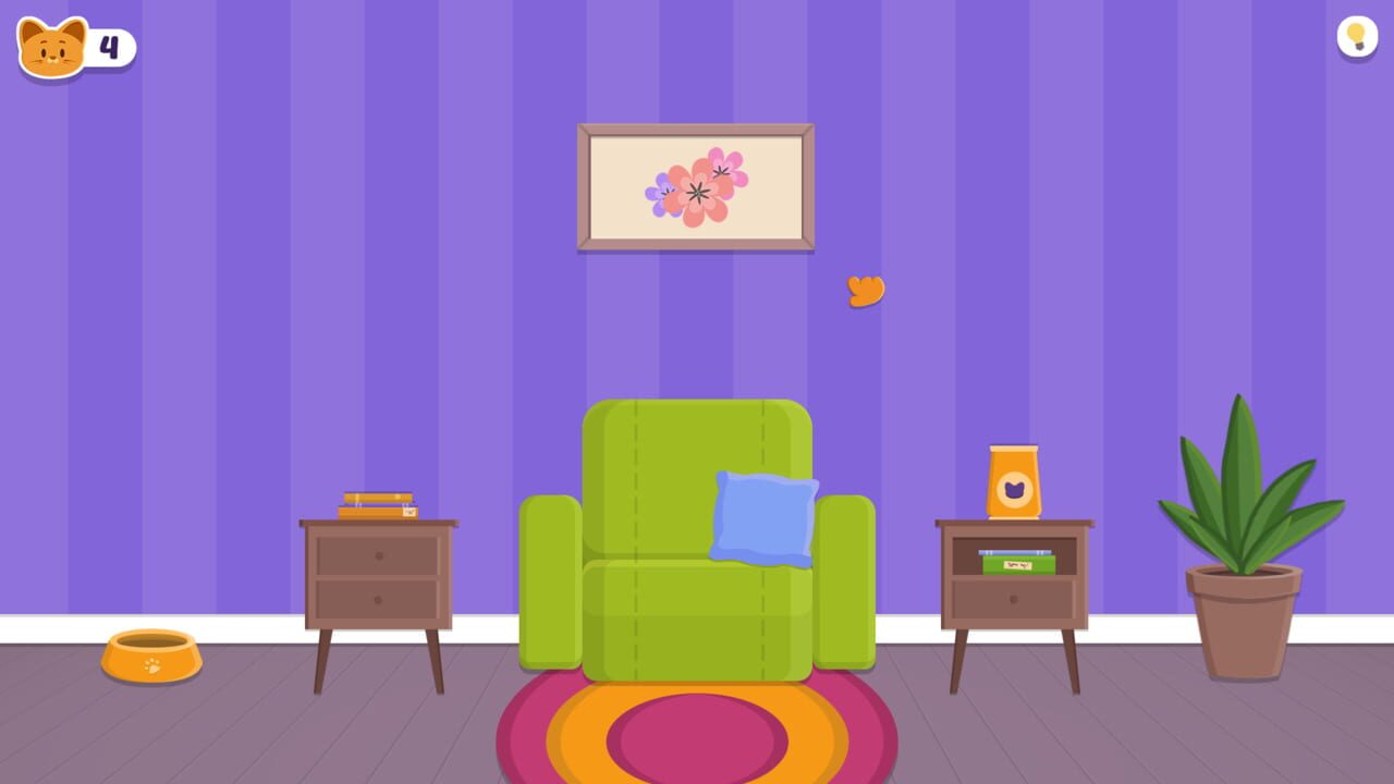 Kitty Finder screenshot 5