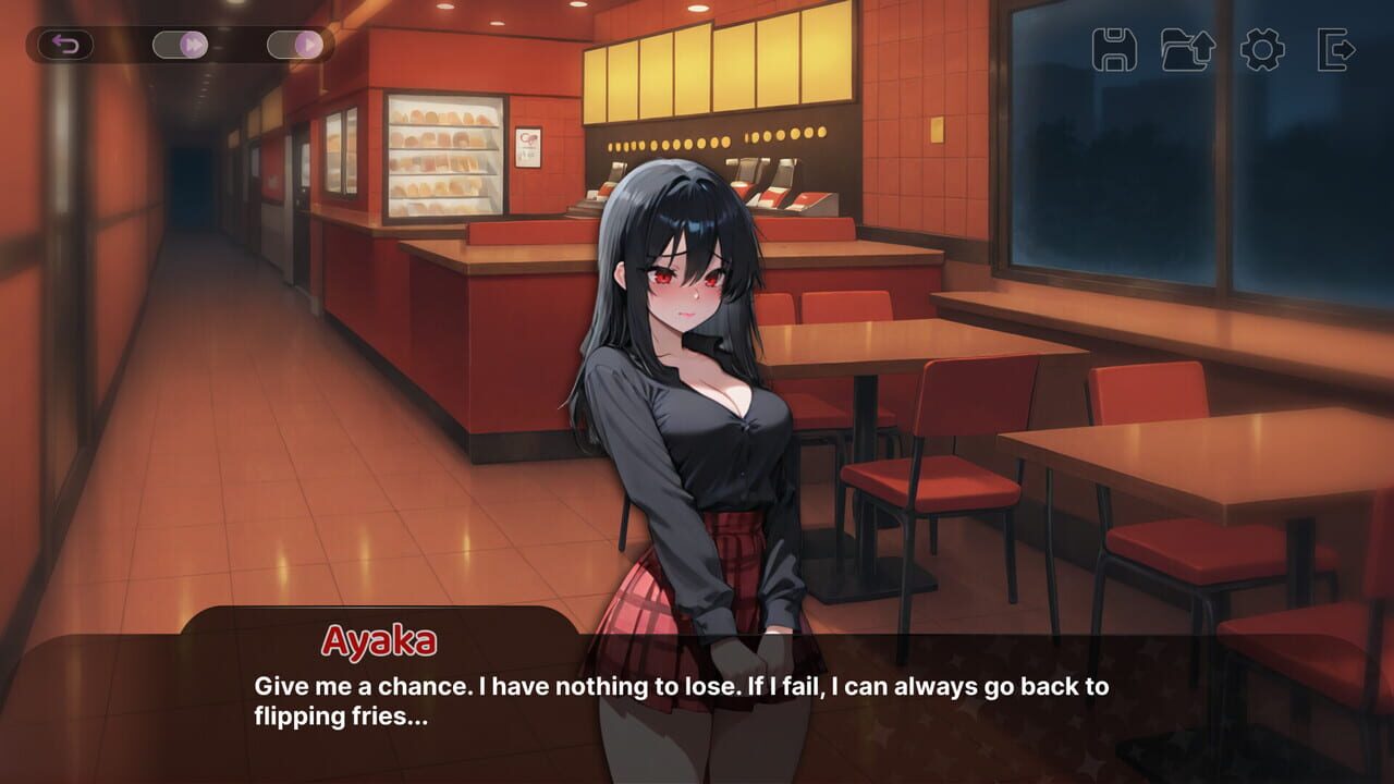 Vtuber Sex Manager — Screenshot 2