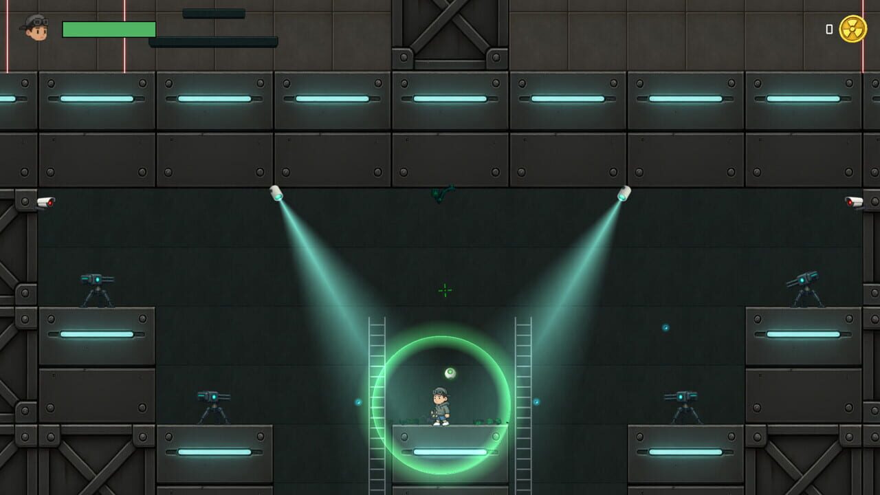 Nuclearphobia — Screenshot 4