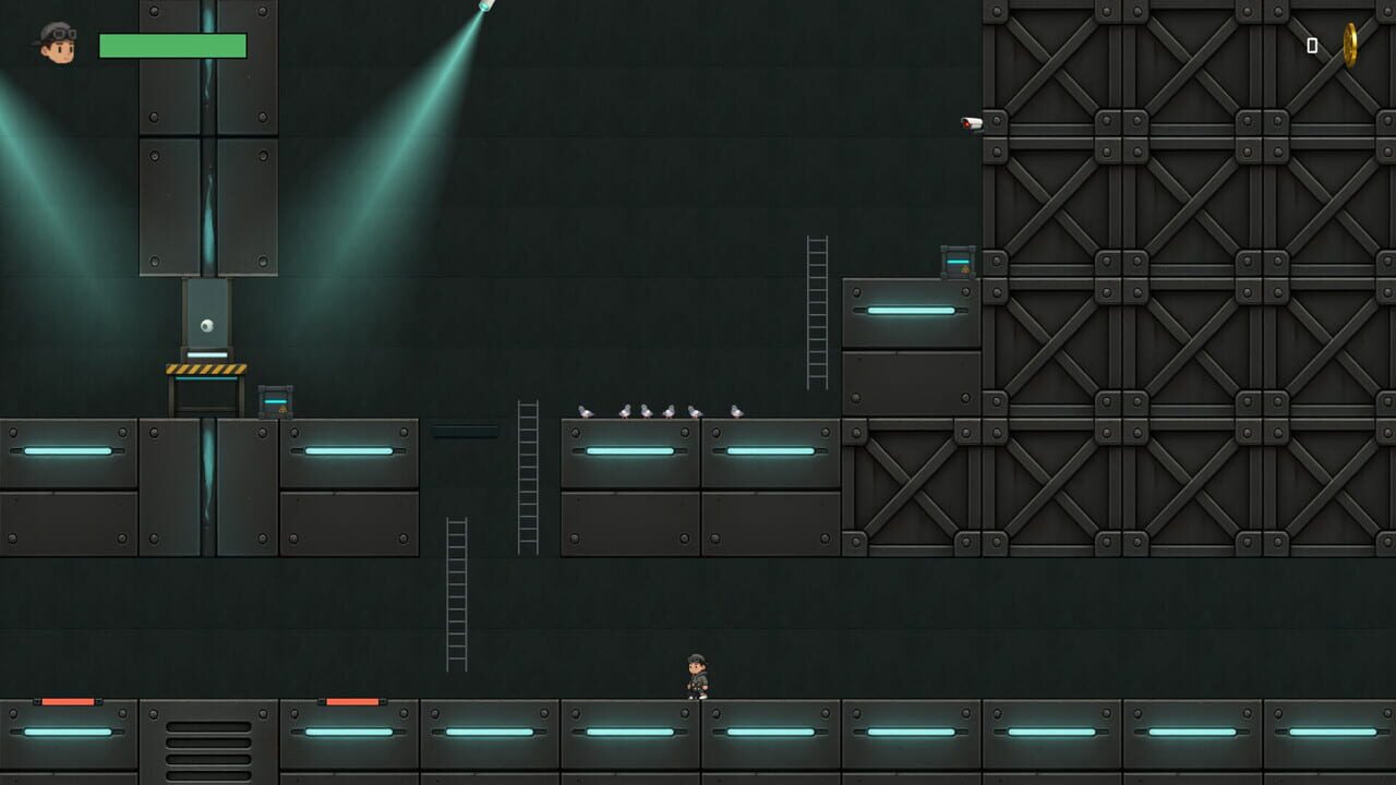 Nuclearphobia — Screenshot 5