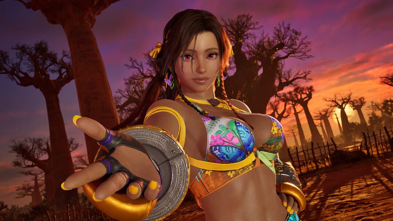 TEKKEN 8 - Season 2 Character & Stage Pass