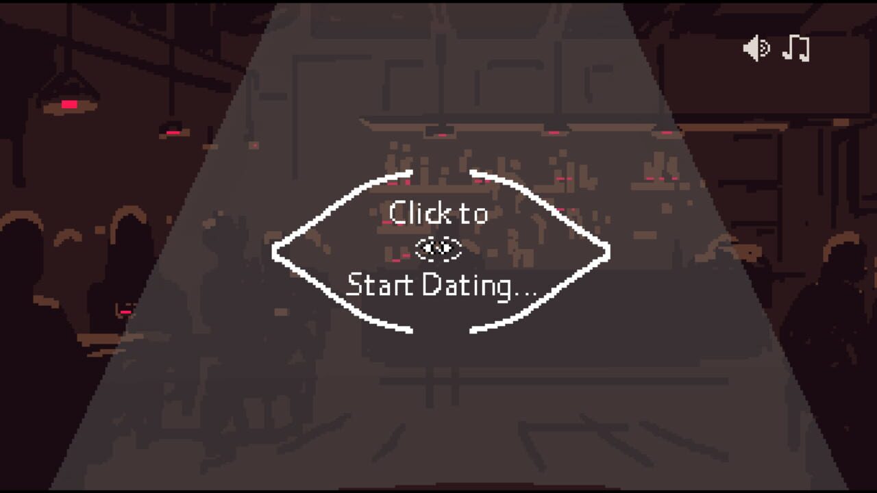 Don't Stare Screenshot 1