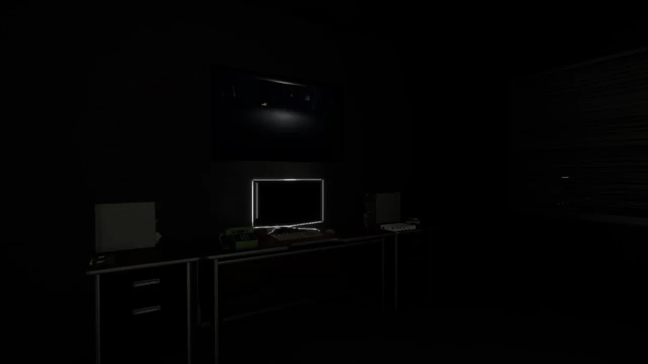 Capture 1 de Protocol Nightmare