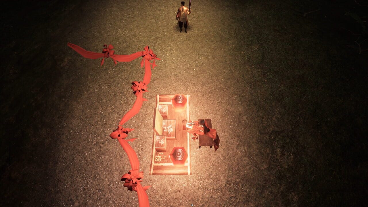 Zhèn Xié — Screenshot 5