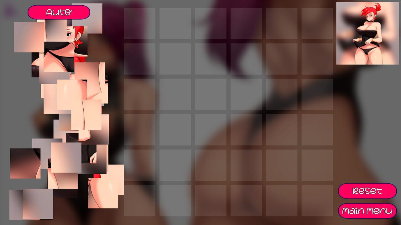 Take Over Body — Screenshot 1