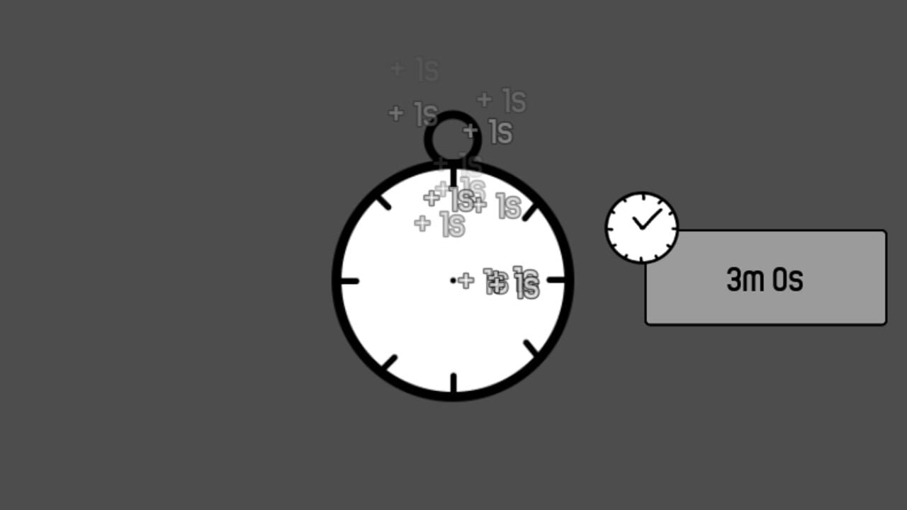 No Time Left Screenshot 1
