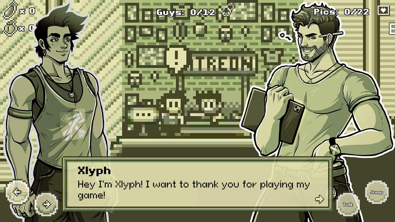 Wet Dreams Spa — Screenshot 2