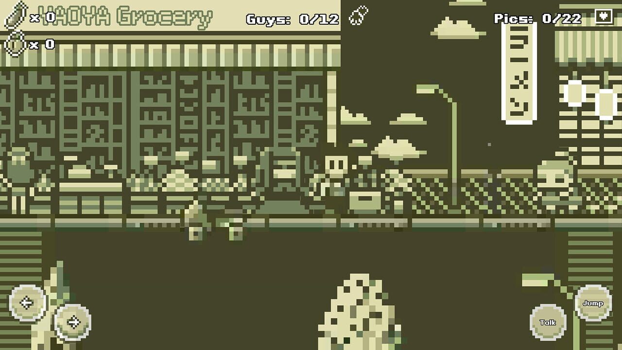 Wet Dreams Spa — Screenshot 3