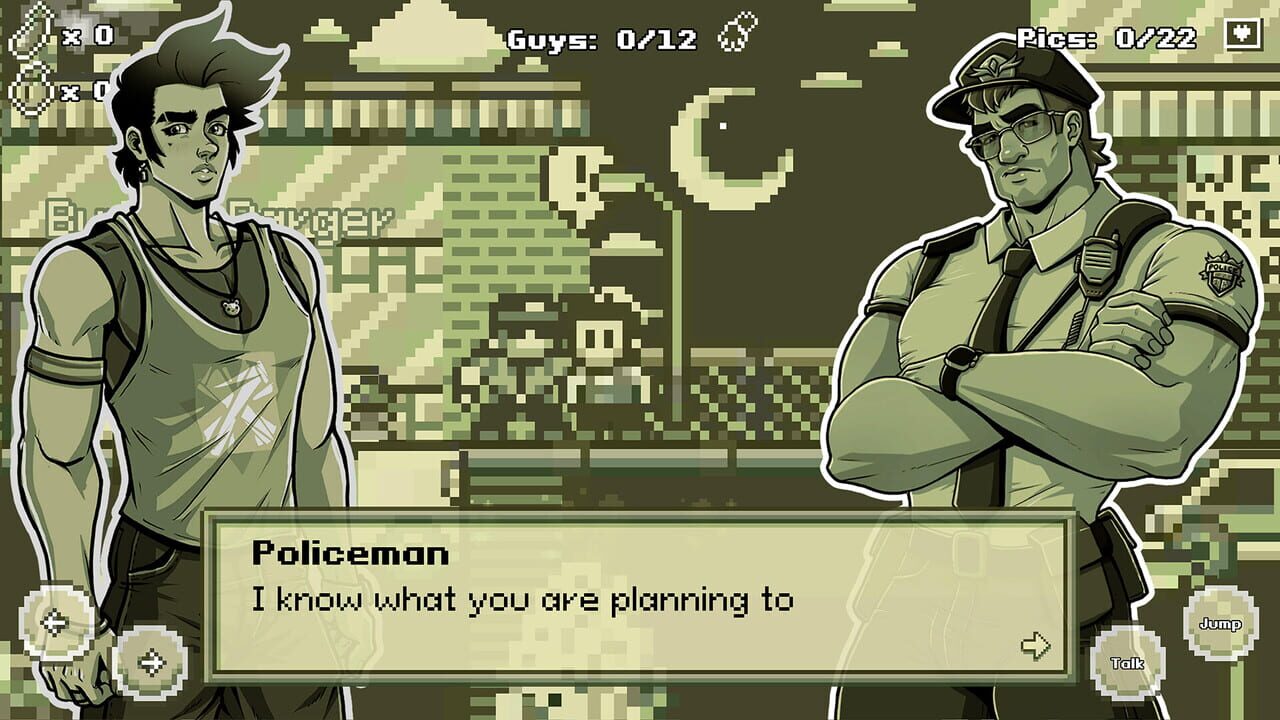 Wet Dreams Spa — Screenshot 4