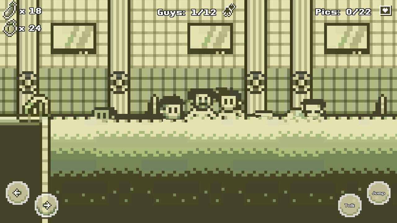 Wet Dreams Spa — Screenshot 5