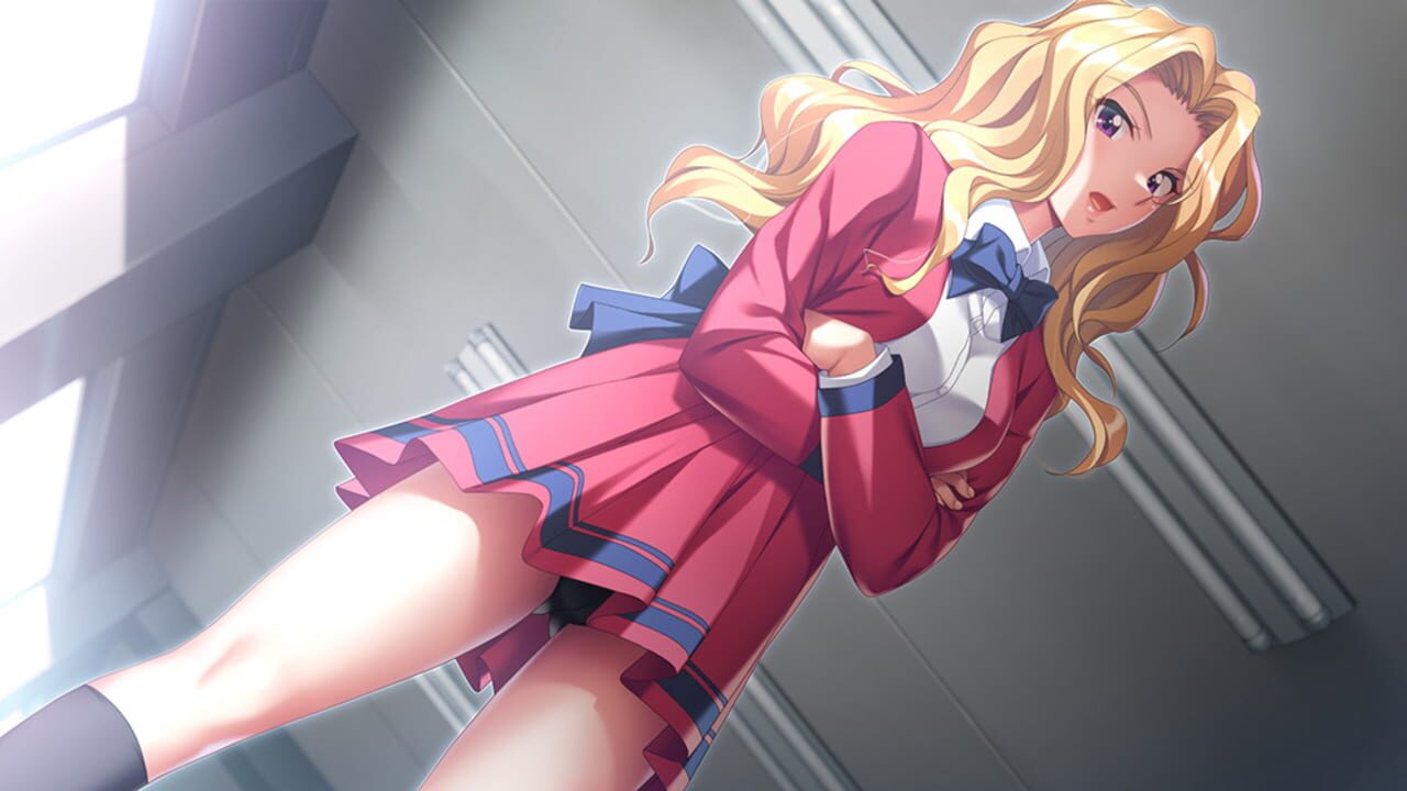 Kakyuusei Remake — Screenshot 1