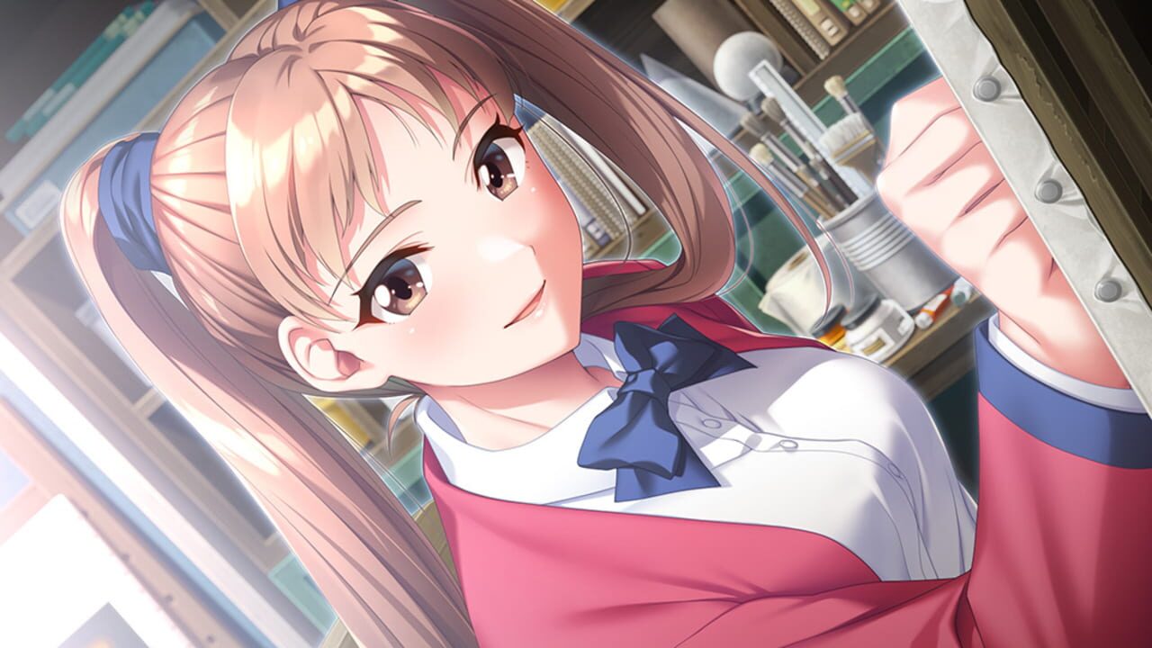 Kakyuusei Remake — Screenshot 2