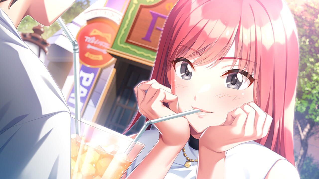 Kakyuusei Remake — Screenshot 3