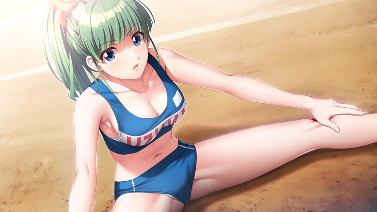 Kakyuusei Remake — Screenshot 5