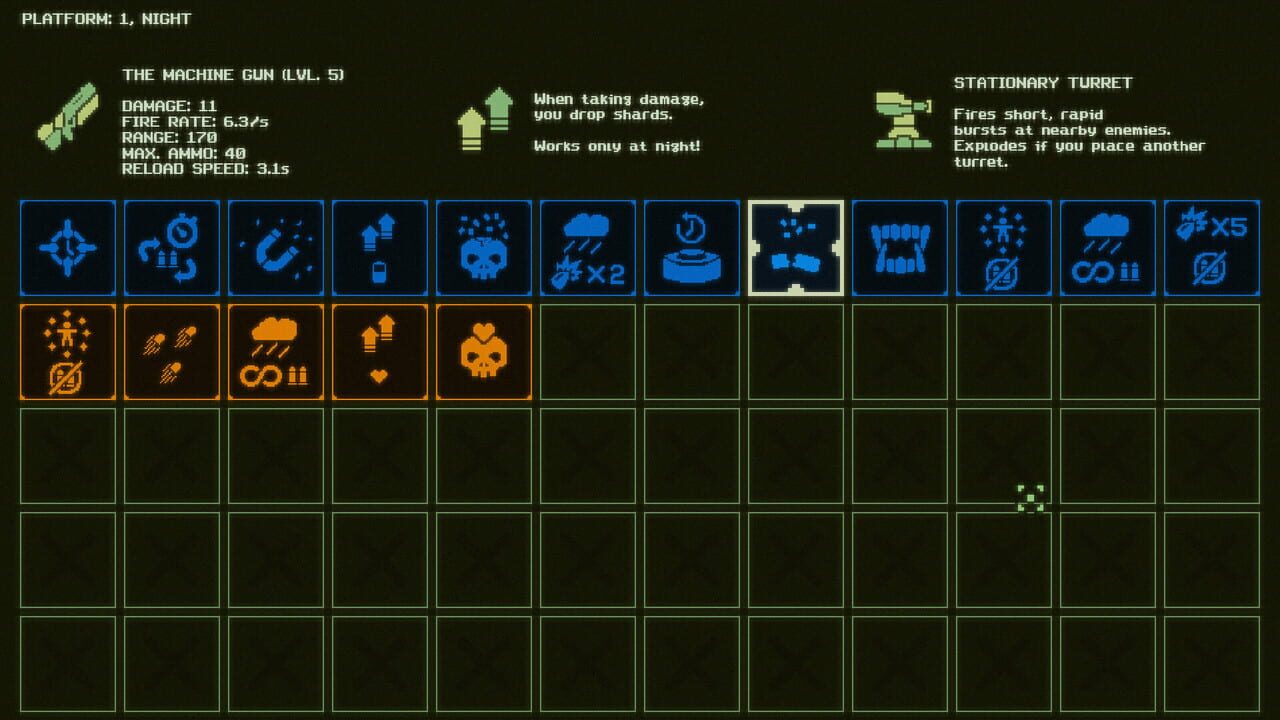 Waterpunk: Through the Rust screenshot 10