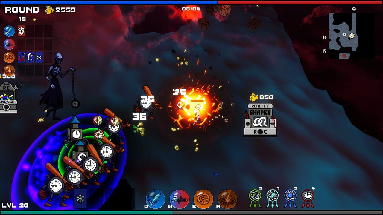 Wish Of Hers screenshot 1