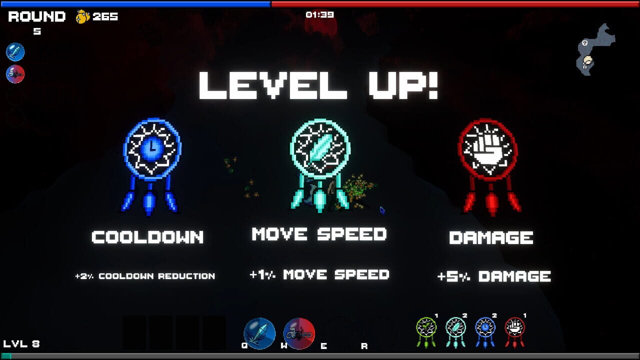 Wish Of Hers screenshot 2