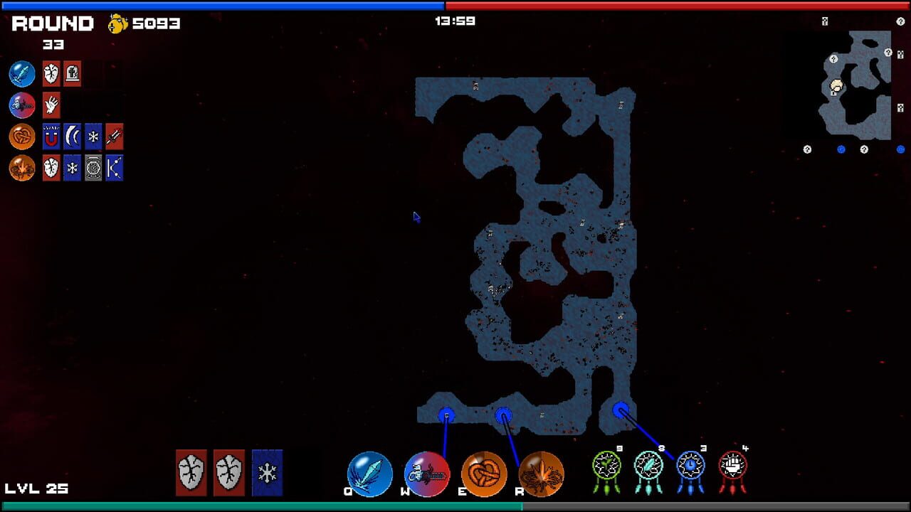Wish Of Hers screenshot 4