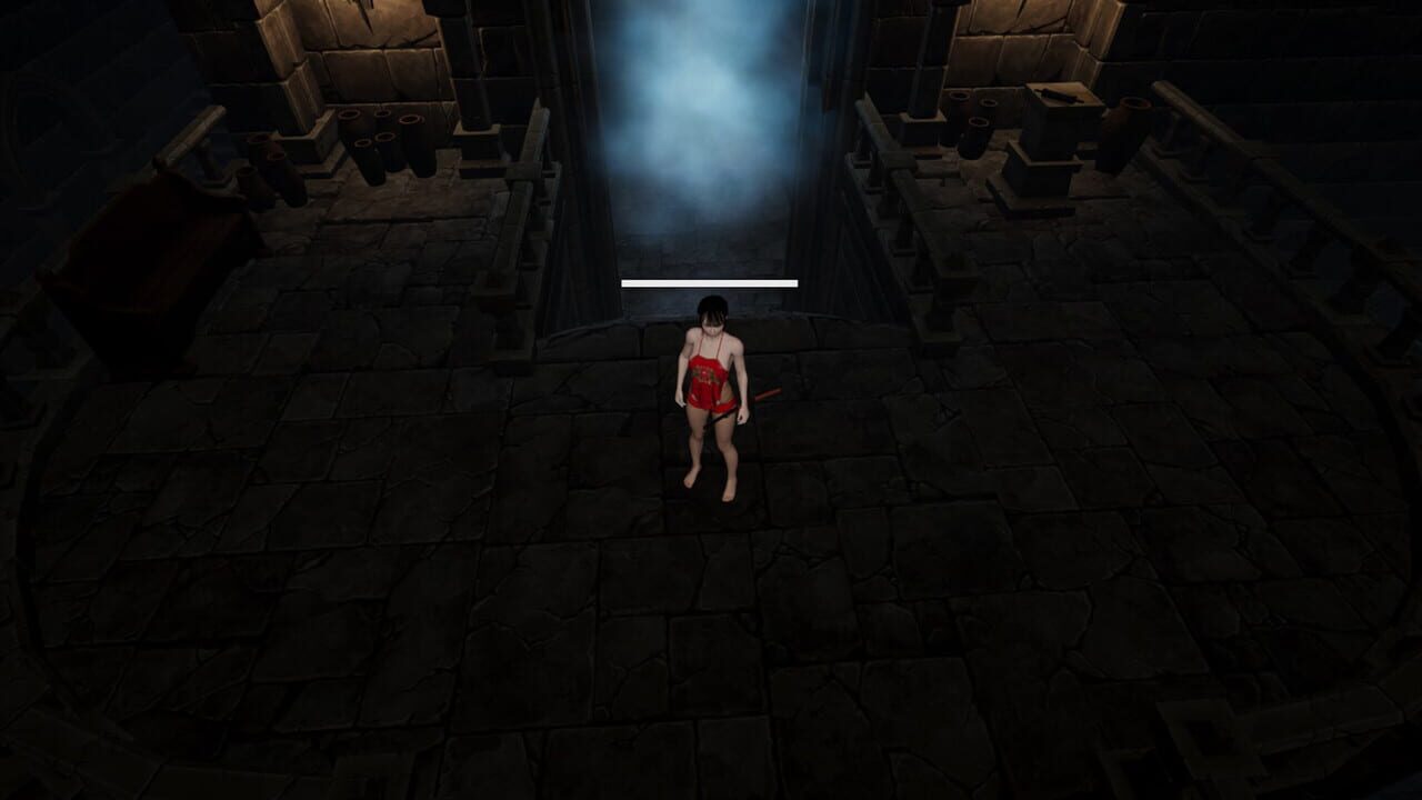 Sprite Hunter — Screenshot 1
