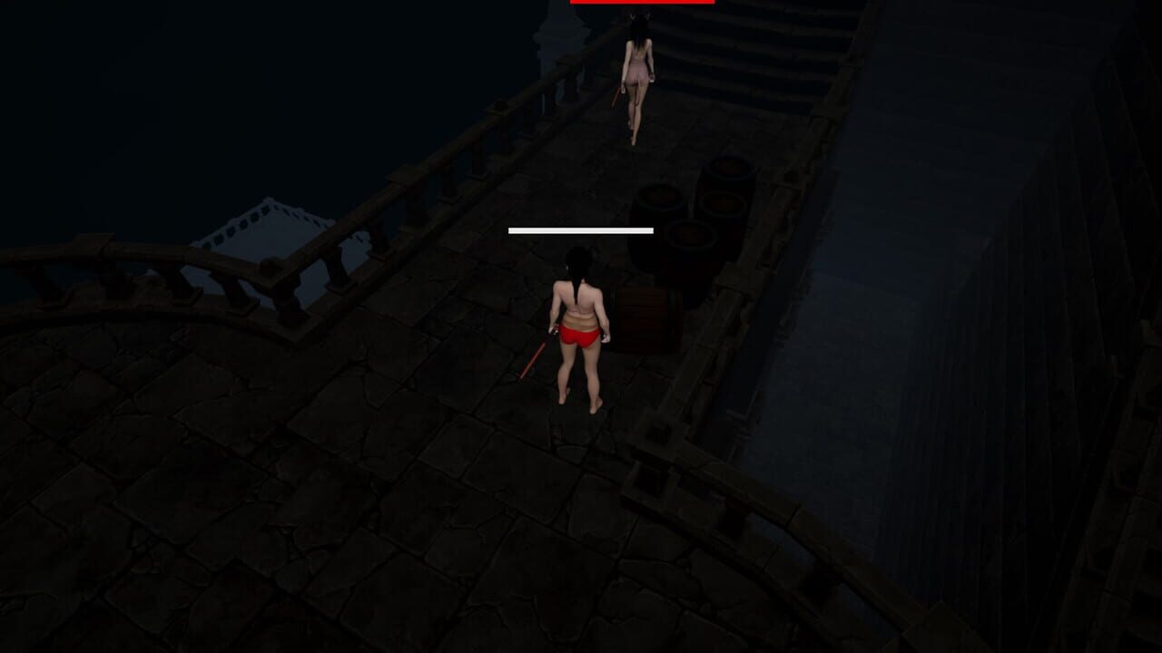 Sprite Hunter — Screenshot 2