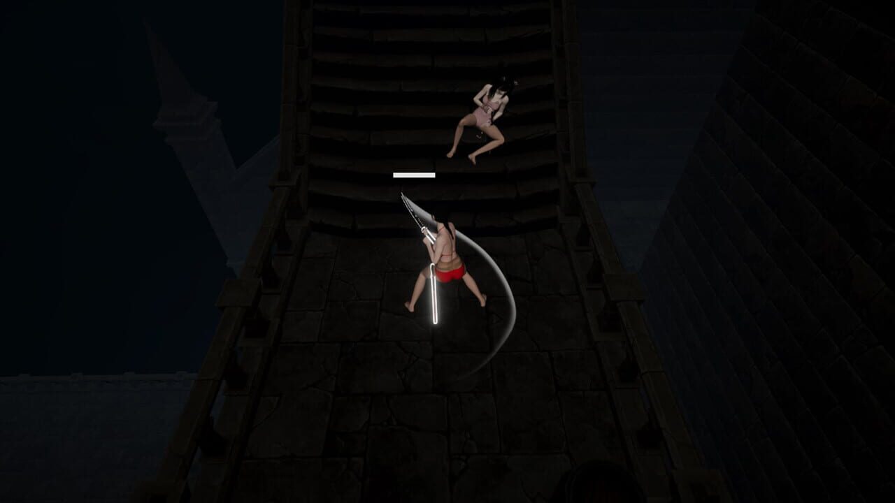 Sprite Hunter — Screenshot 3