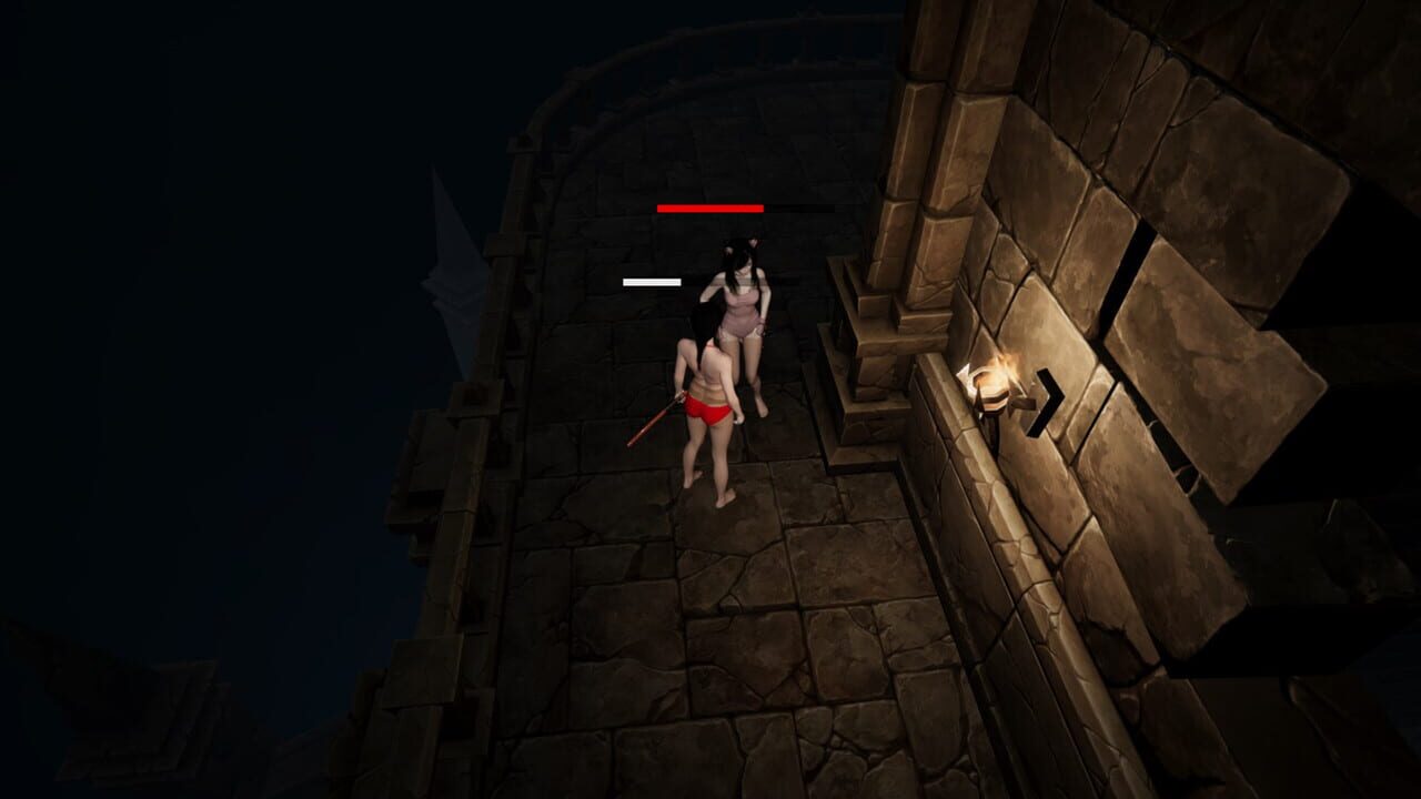 Sprite Hunter — Screenshot 4