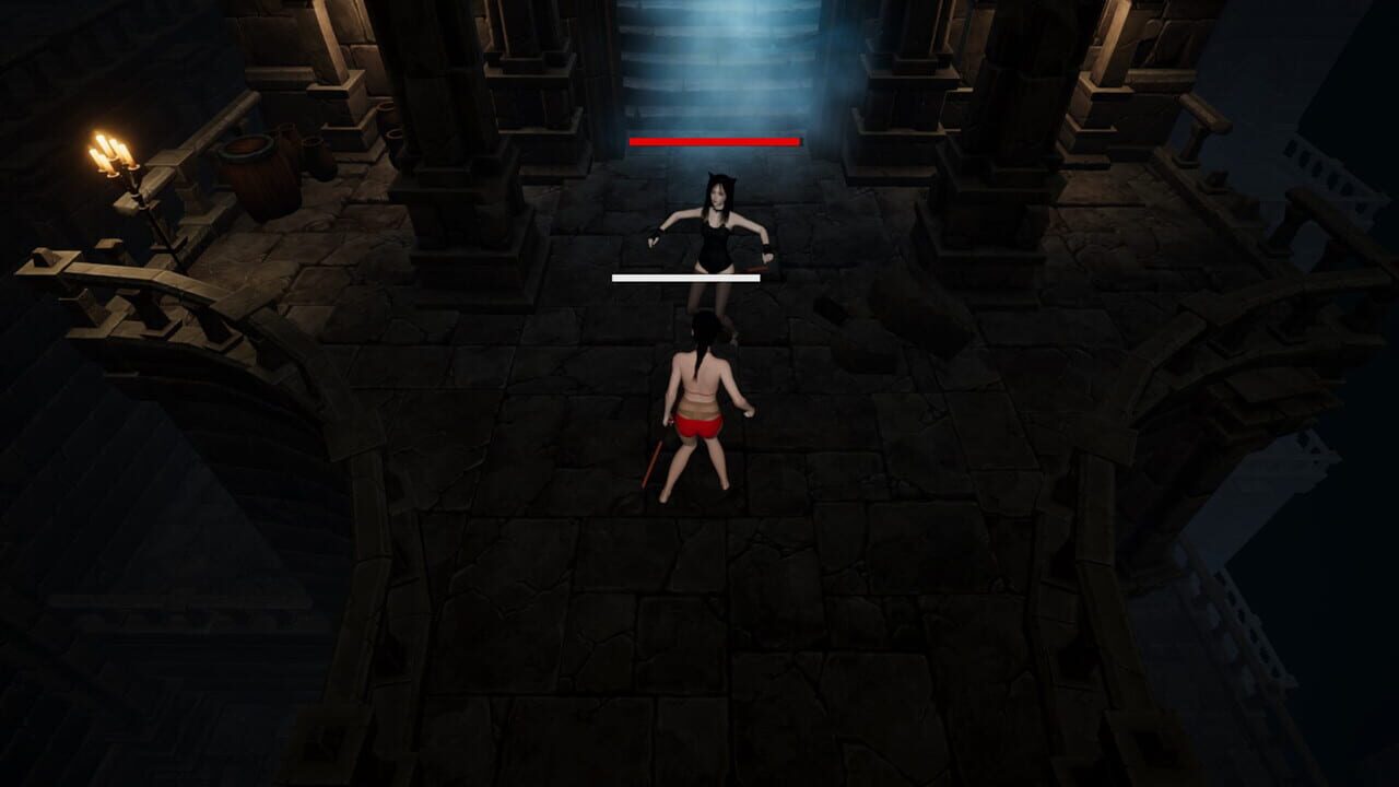 Sprite Hunter — Screenshot 5