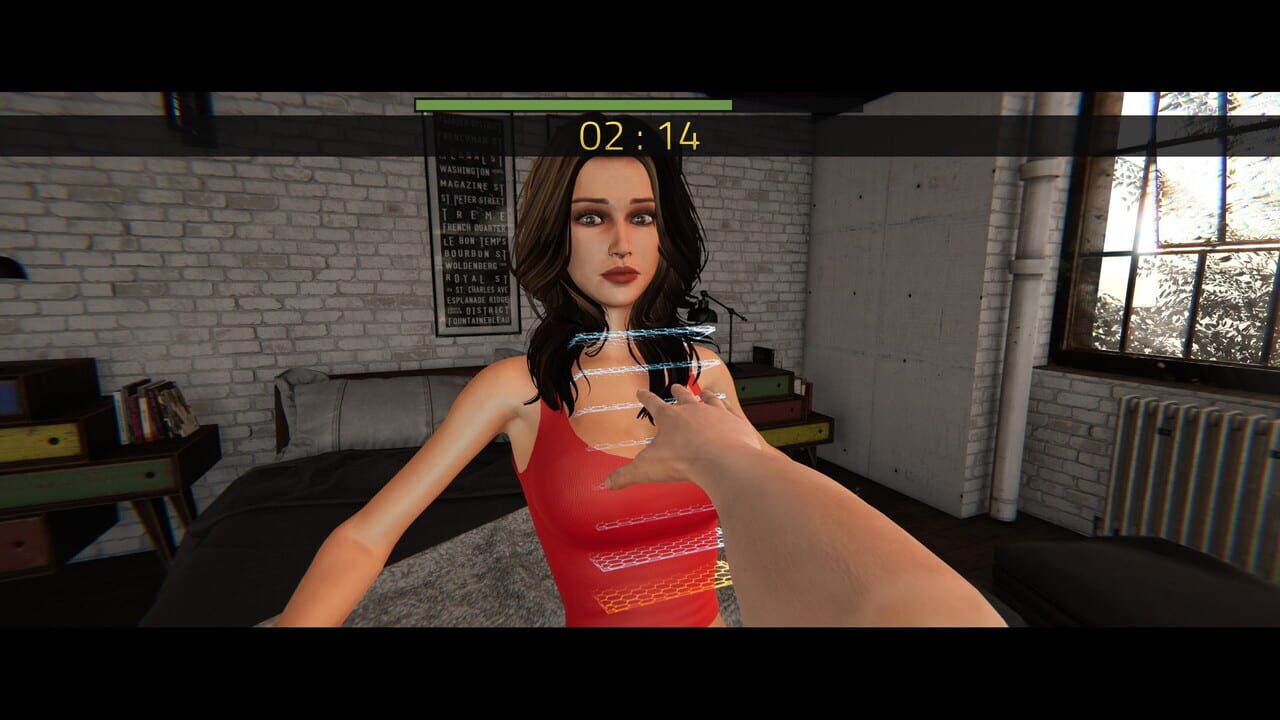 Tittilium — Screenshot 1