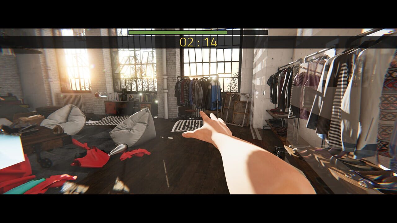 Tittilium — Screenshot 5