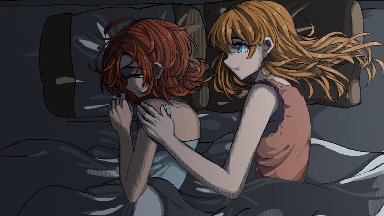 Mahiru no Ankoku — Screenshot 3