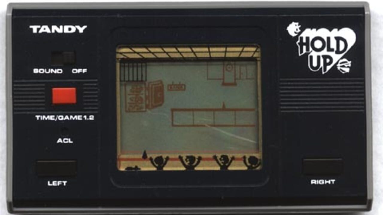 Hold Up Screenshot 1