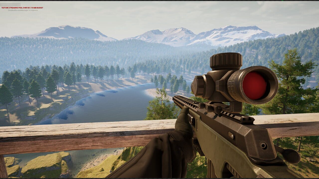 Furry Aim Trainer — Screenshot 5