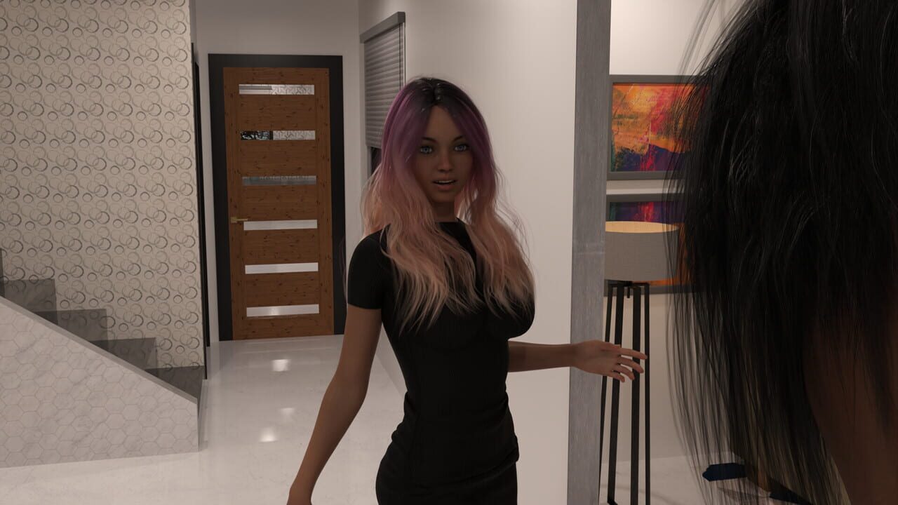 Fractured Realms: Season 1 Screenshot 1