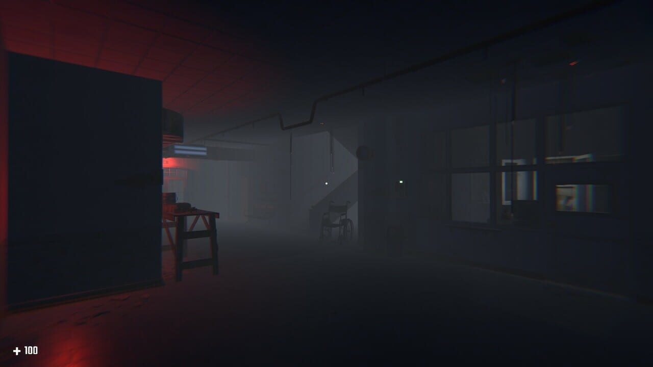 The Bookman — Screenshot 5