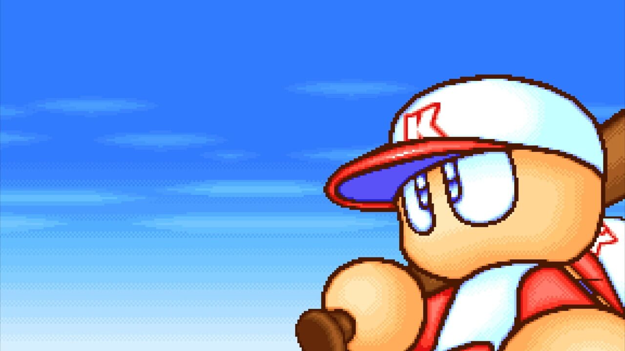 Jikkyou Pawafuru Puroyakyu 6 Image