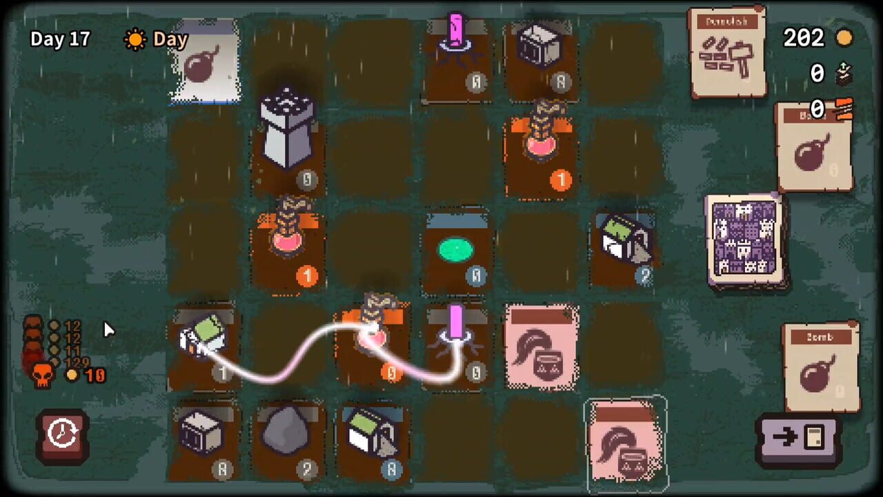 Card Colony screenshot 1