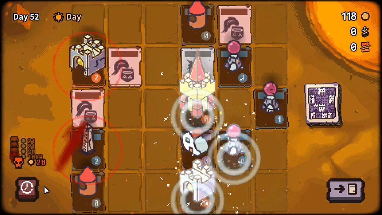 Card Colony screenshot 4