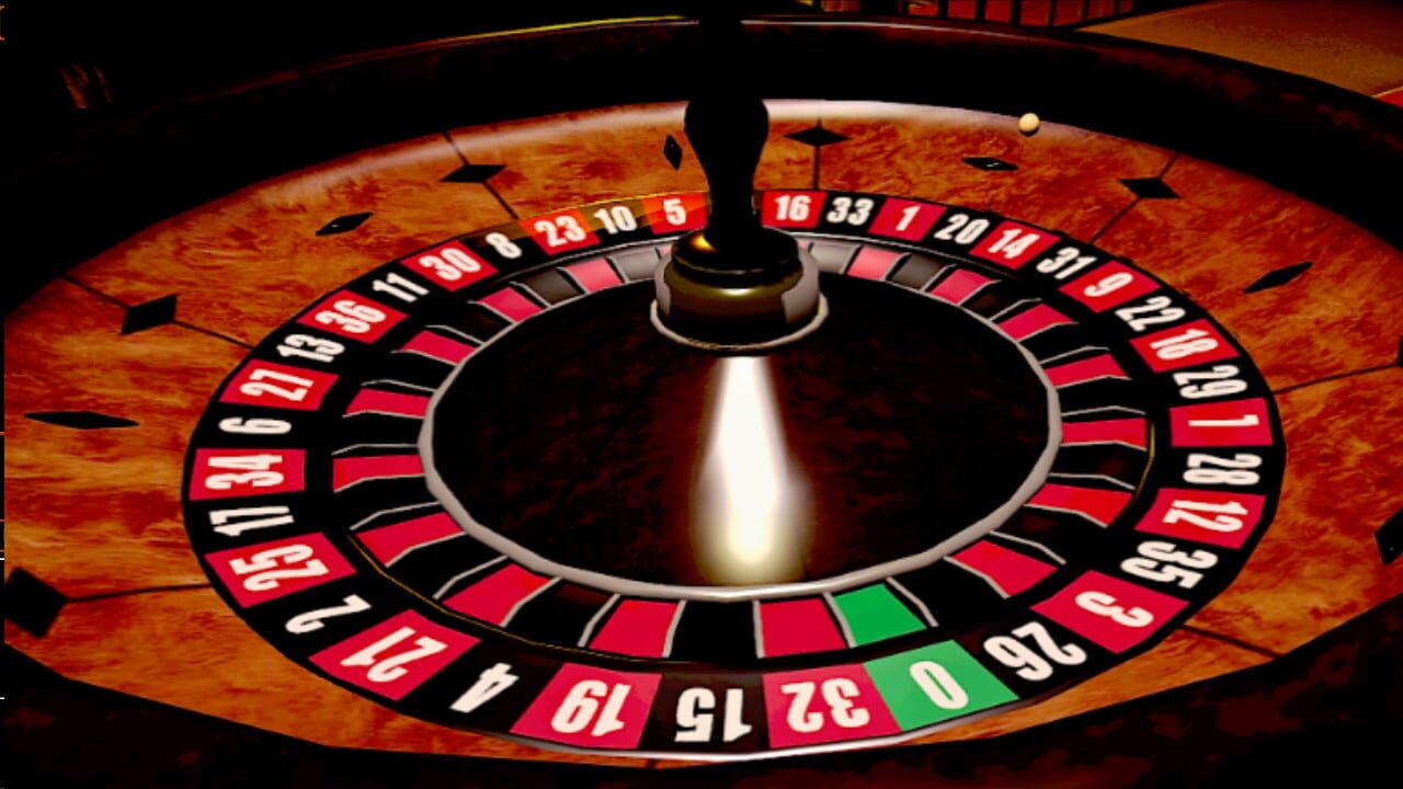 Roulette Simulator 2 — Screenshot 5