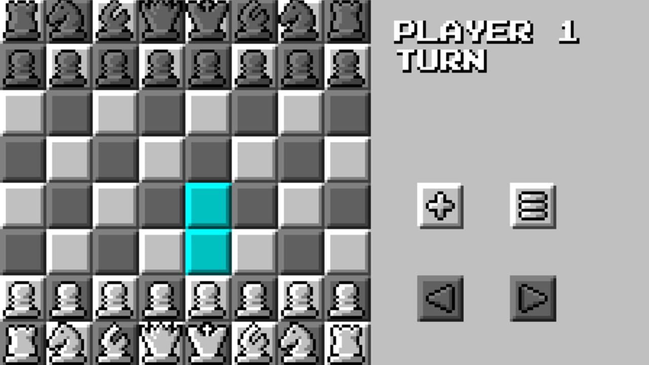 2-Player Games for 1 Device Screenshot 1